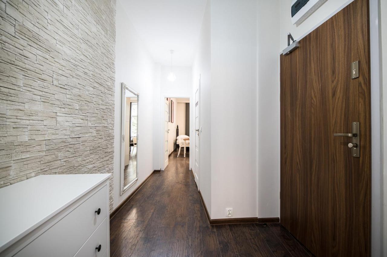 Native Apartments Lubelska 14 Kraków Eksteriør billede