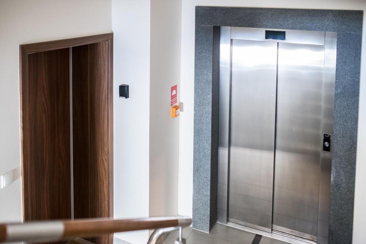Native Apartments Lubelska 14 Kraków Eksteriør billede